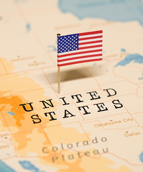 United States